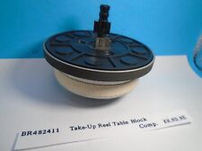 Reel table block for sale  San Leandro