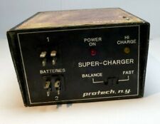 Protech super charger for sale  Ben Lomond