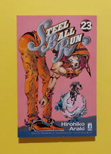 Steel ball run usato  Italia