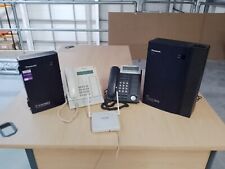 Panasonic pbx phone for sale  LANCING