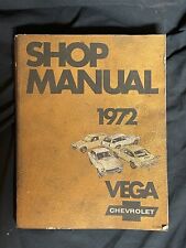 1972 chevy vega for sale  Story City
