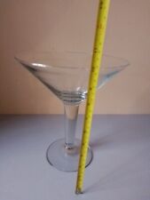Large giant martini for sale  HORNCHURCH