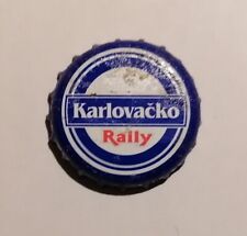 karlovacko bier gebraucht kaufen  Auerbach