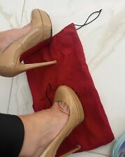 Used, christian louboutin high heels Stilettos 35.5 for sale  Shipping to South Africa