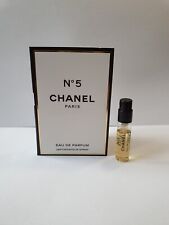 Chanel No 5 Eau de Parfum 1,5 ml comprar usado  Enviando para Brazil