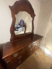 dresser mirror bedroom for sale  Rochester