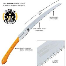 Silky folding saw for sale  Shipping to Ireland