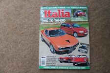 Auto italia alfa for sale  UK