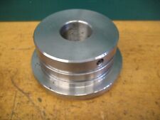ATS DOOSAN A6-5CA  5C COLLET PULL TUBE  ADAPTER 72mm X 1.5mm X .750  .250" SKIRT for sale  Shipping to South Africa