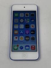 Apple iPod Touch 7ª Geração 128GB (WiFi) A2178 Azul - Bom Estado comprar usado  Enviando para Brazil