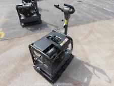 plate compactor for sale  New Berlin