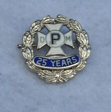 Year fraternal pin for sale  Taylorsville
