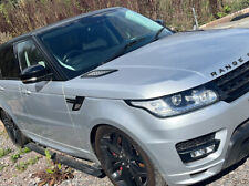 range rover sport autobiography for sale  ANDOVER