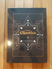Liber chaotica 2019 for sale  Shipping to Ireland