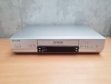 Panasonic vhs vcr for sale  IPSWICH