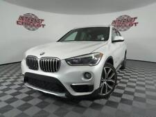 2017 bmw x1 sdrive28i suv for sale  Council Bluffs