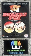 Amstrad desert fox d'occasion  Expédié en Belgium