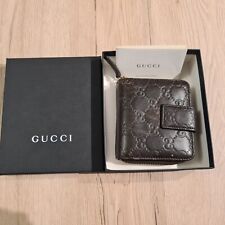 Gucci portemonnaie gebraucht kaufen  Düsseldorf