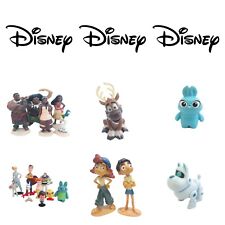 Disney figures film for sale  CHICHESTER