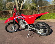 crf125 for sale  ANDOVER