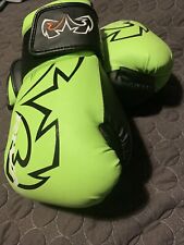 Rival rs11v boxing for sale  STOCKPORT