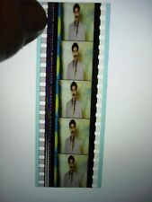 Original Film Cells Colour Negatives Borat Sacha Baron Cohen 2006 film x 25 usato  Spedire a Italy