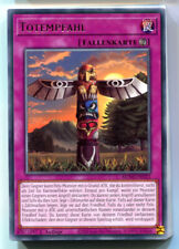 Yu-Gi-Oh! Tótempfahl raro MZMI-DE021 segunda mano  Embacar hacia Argentina