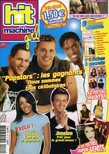 Magazine hit machine d'occasion  Neuilly-sur-Marne