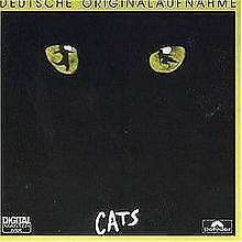 Cats musical wien gebraucht kaufen  Berlin