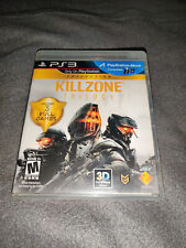 Killzone Trilogy (Sony Playstation 3) - juego PS3 segunda mano  Embacar hacia Argentina