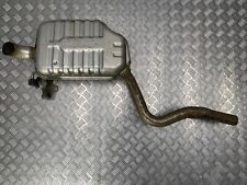 audi a4 b6 exhaust for sale  MAIDSTONE