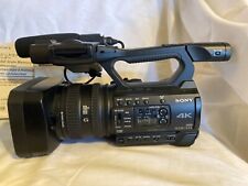 Sony pxwz150 handheld for sale  Trinidad