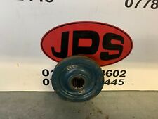 Weighted bottom crankshaft for sale  GODSTONE