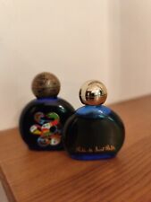 Lot miniatures parfum d'occasion  Annecy