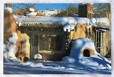 Adobe house winter for sale  Albuquerque