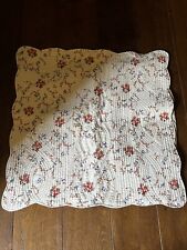 Large pillow case for sale  Shipping to Ireland