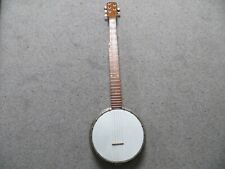 String zither banjo for sale  GLASGOW