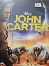 Dvd disney john usato  Mazara Del Vallo