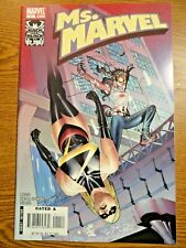 Ms. Marvel V 2 #11 Arana Spider-Chica 1st Madigan Head Case Carol Danvers segunda mano  Embacar hacia Argentina