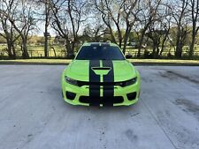 charger dodge scat pack for sale  Stilwell