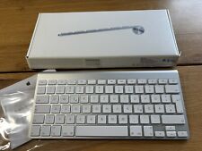 Apple wireless keyboard gebraucht kaufen  Bitburg