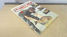 Anglers annual 1980 for sale  UK