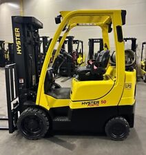 2018 hyster 5000 for sale  Buffalo