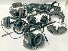 Lot racing headset for sale  Charlotte