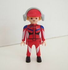 Playmobil moderne homme d'occasion  Thomery