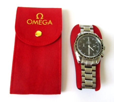 Omega travel watch for sale  LONDON
