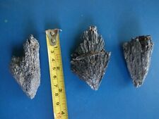 Used, 3x Stibnite mineral specimen Romania #4 for sale  Shipping to South Africa