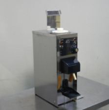 Calentador de licor de sake japonés Taiji Ti-1 para equipo de cocina comercial usado segunda mano  Embacar hacia Mexico