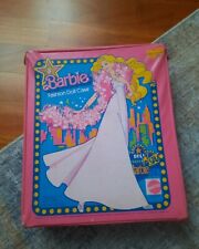 Barbie valigetta abiti usato  Verona