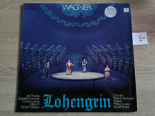 Wagner lohengrin vinyl gebraucht kaufen  GÖ-Elliehsn.,-Ellershsn.